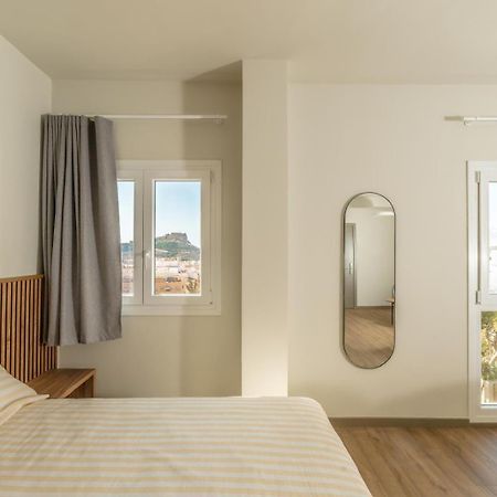 L'Alcor Aparthotel Alicante Luaran gambar