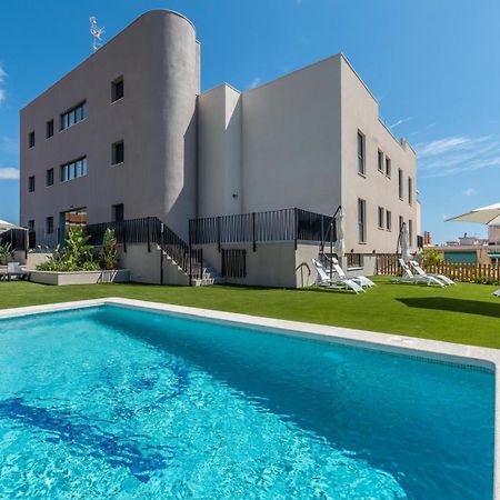 L'Alcor Aparthotel Alicante Luaran gambar