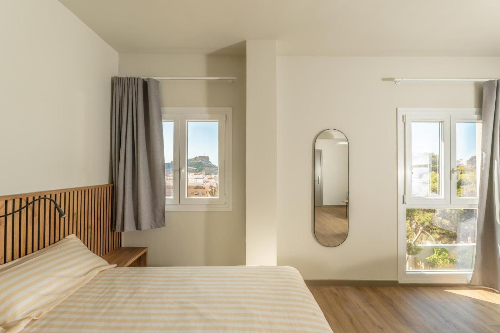 L'Alcor Aparthotel Alicante Luaran gambar