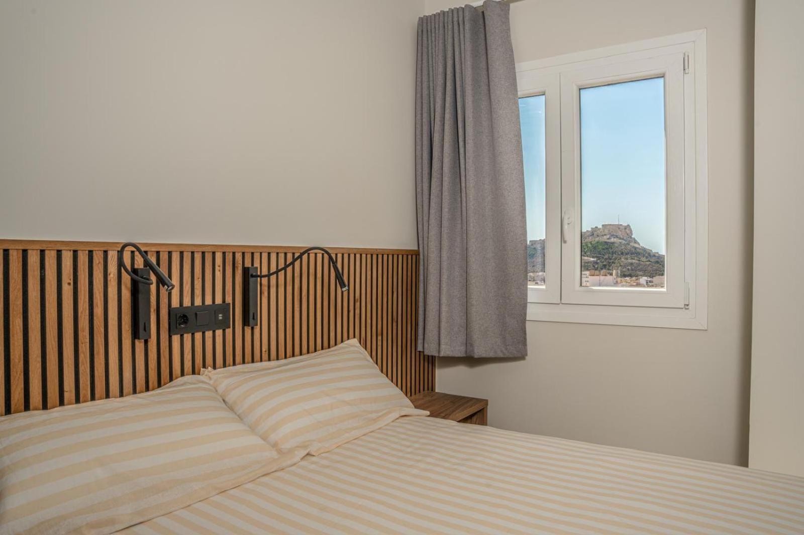 L'Alcor Aparthotel Alicante Luaran gambar