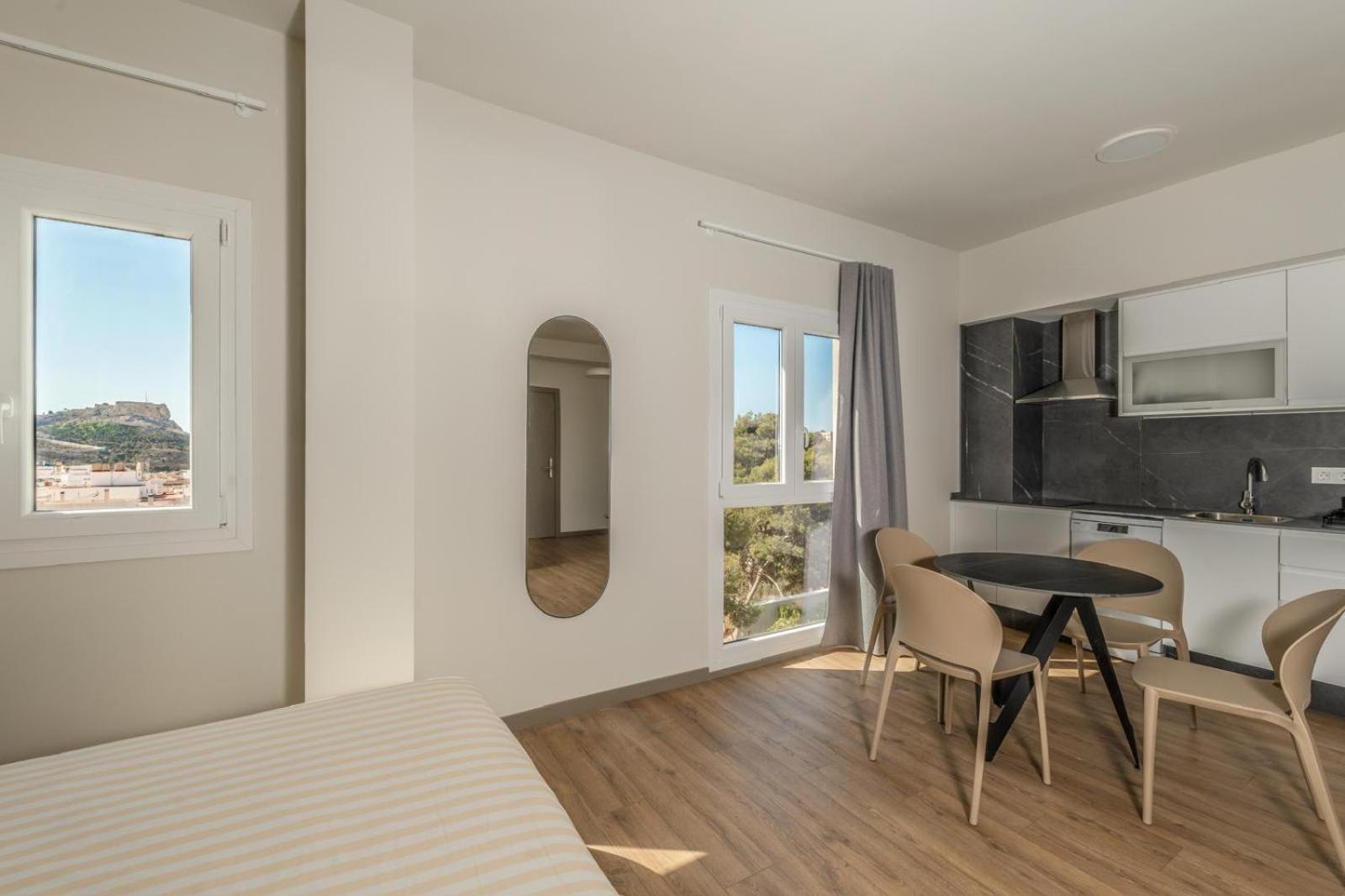 L'Alcor Aparthotel Alicante Luaran gambar