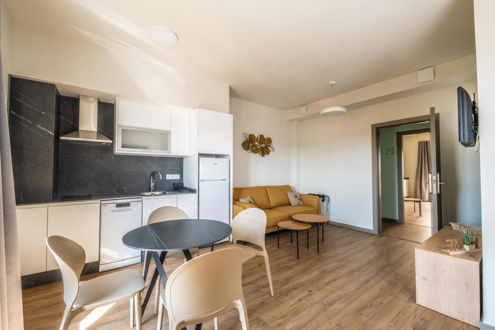L'Alcor Aparthotel Alicante Luaran gambar
