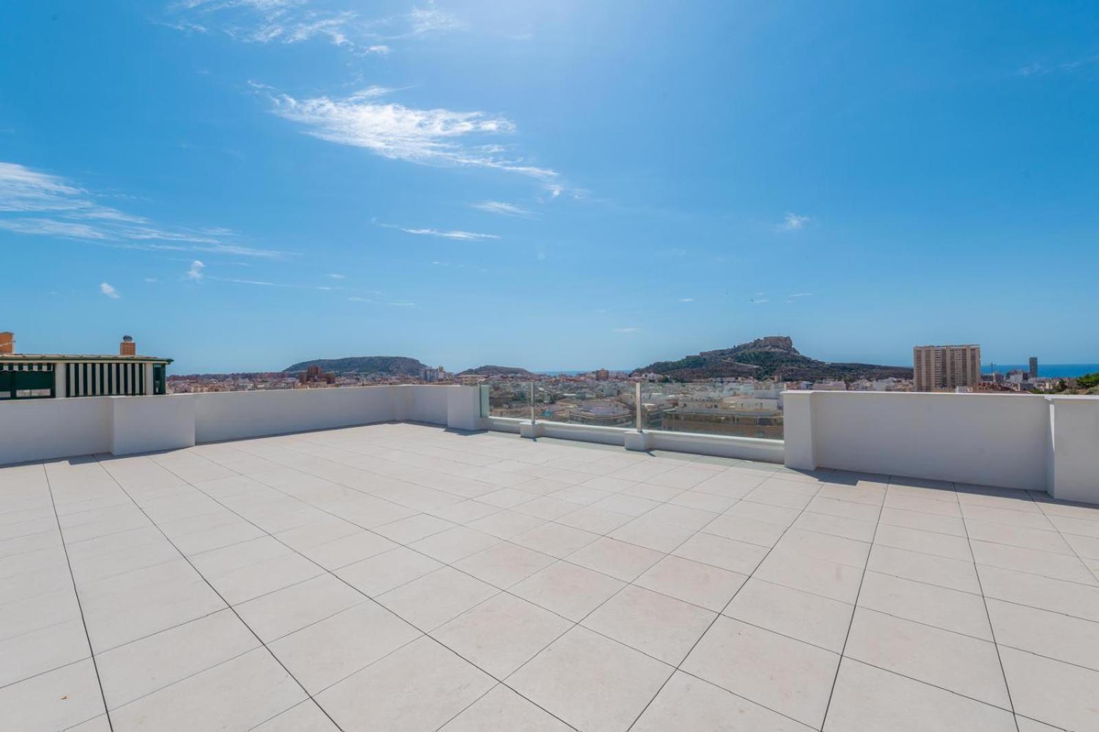 L'Alcor Aparthotel Alicante Luaran gambar