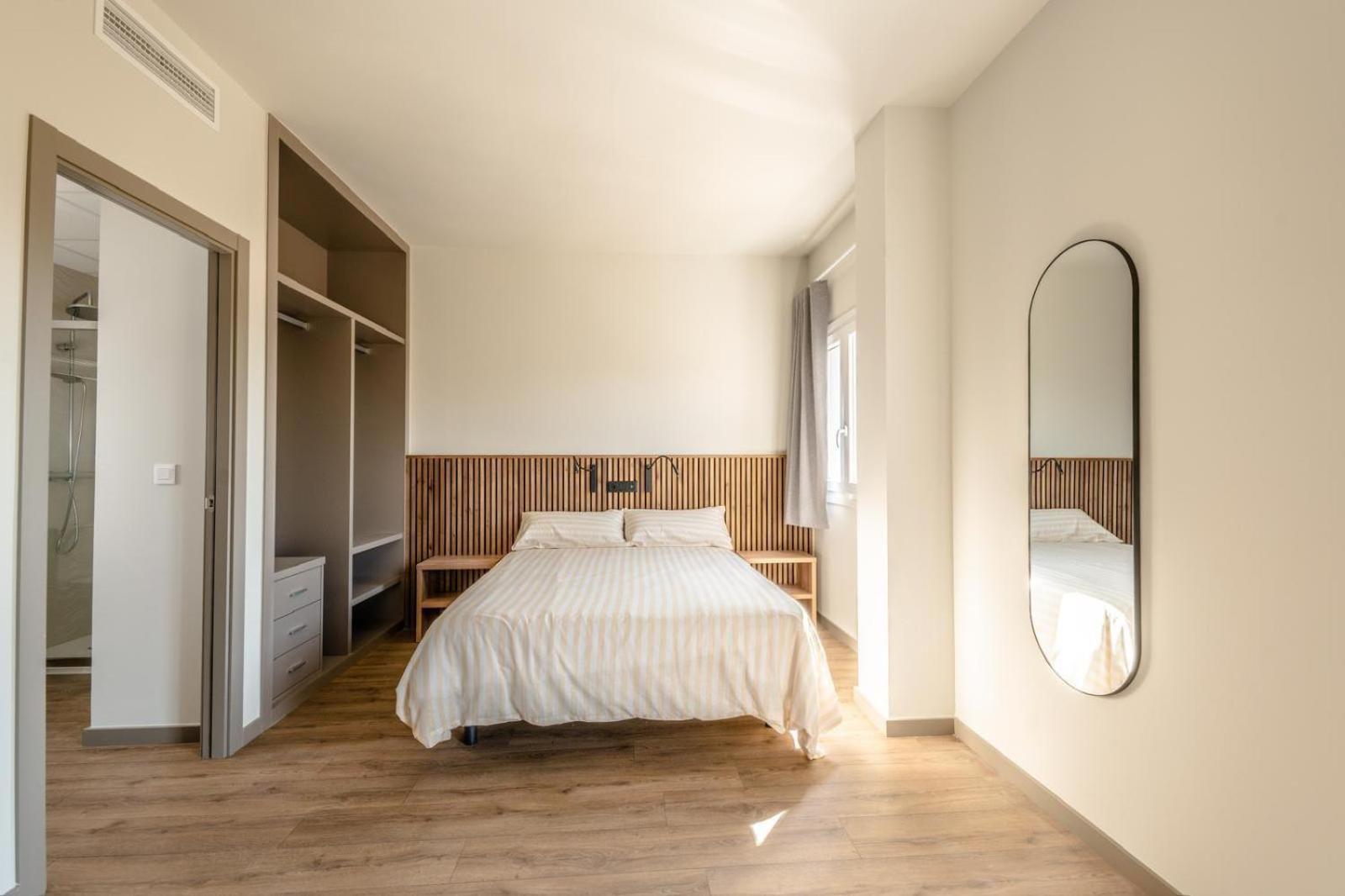 L'Alcor Aparthotel Alicante Luaran gambar